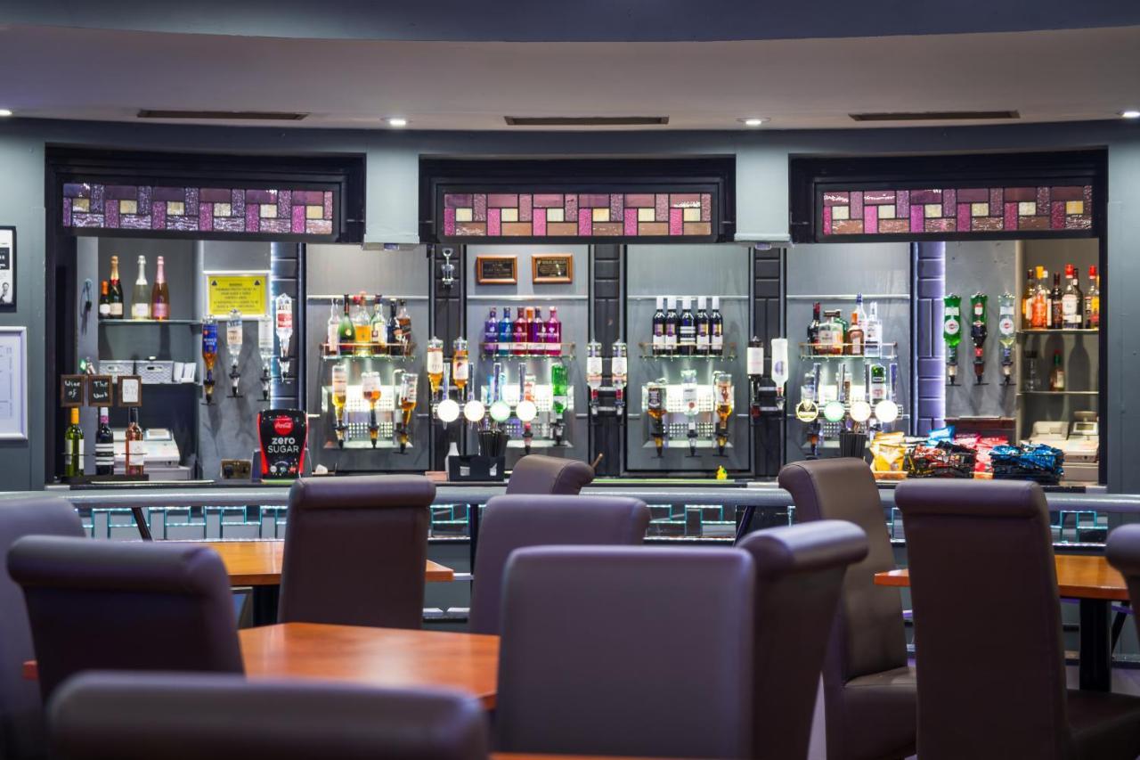 Airport 3* Manchester